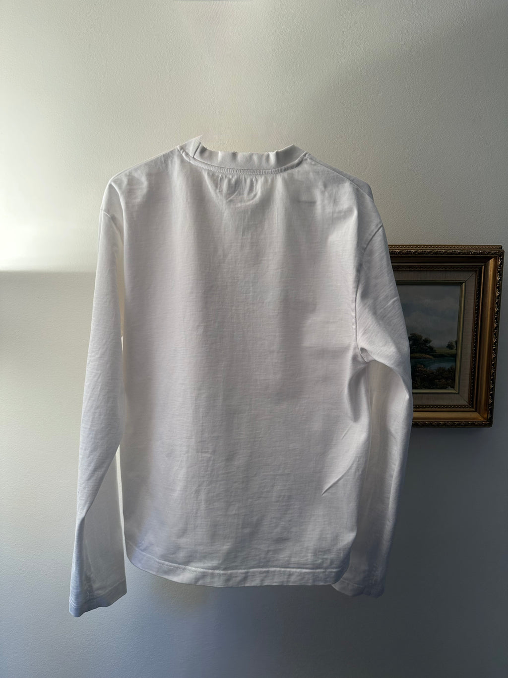 'ENGLAND LIONS' three23studios Long-Sleeve