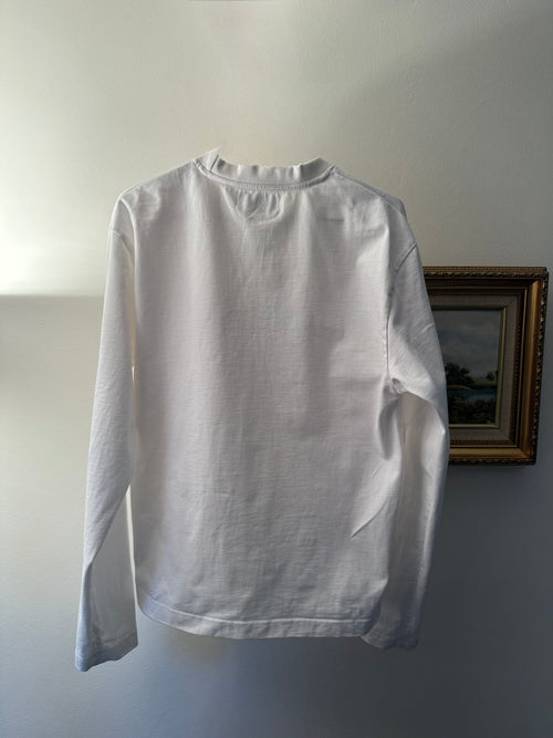 'ENGLAND LIONS' three23studios Long-Sleeve